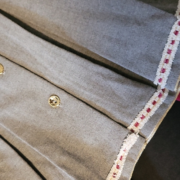 18M Dress with Leggings - Picture 3 of 3